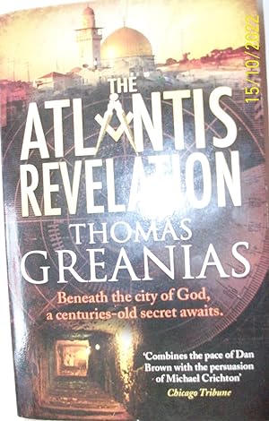 The Atlantis Revelation