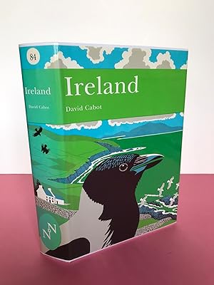 Seller image for New Naturalist No. 84 IRELAND A Natural History for sale by LOE BOOKS