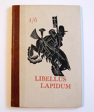 Libellus Lapidum