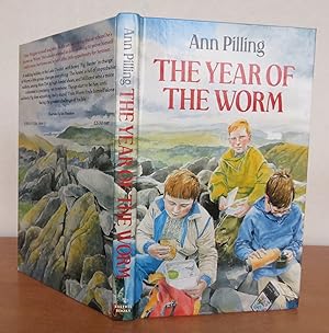 Seller image for THE YEAR OF THE WORM. for sale by Roger Middleton P.B.F.A.