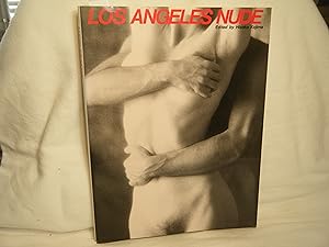 Imagen del vendedor de Los Angeles Nude a la venta por curtis paul books, inc.