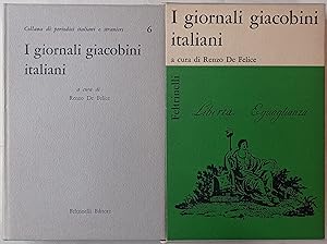 I giornali giacobini italiani.
