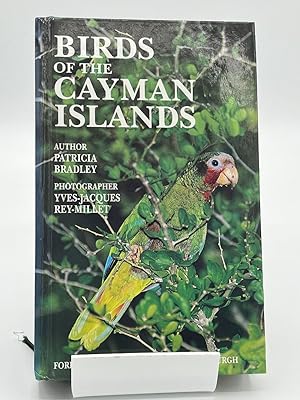Birds of the Cayman Islands