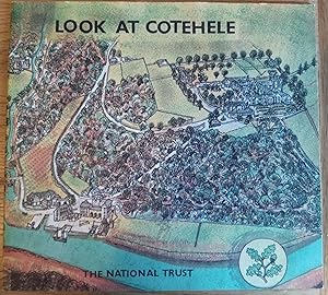 Look at Cotehele