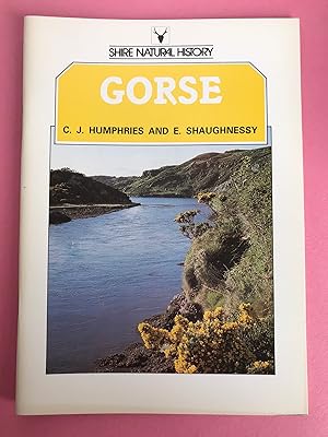 Image du vendeur pour GORSE (Shire Natural History) mis en vente par LOE BOOKS