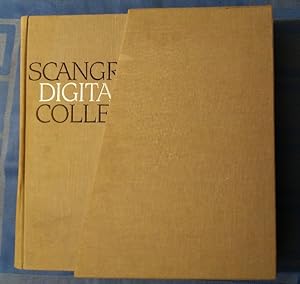 Scangraphic digital type collection = Die digitalen Schriften von Scangraphic. Bernd Holthusen/Al...