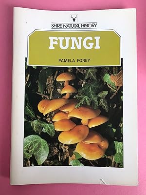 FUNGI (Shire Natural History)
