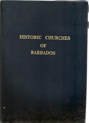 Historic Churches of Barbados