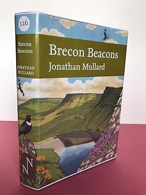 Seller image for New Naturalist No. 126 BRECON BEACONS for sale by LOE BOOKS