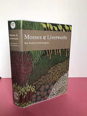 Bild des Verkufers fr New Naturalist No. 97 MOSSES AND LIVERWORTS zum Verkauf von LOE BOOKS