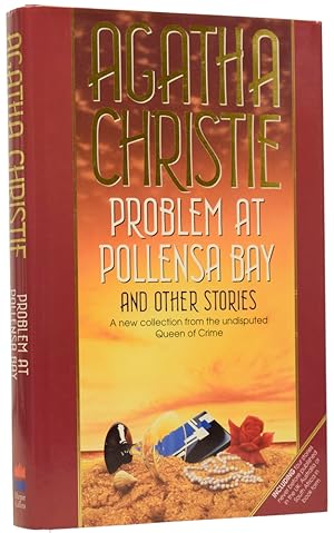 Bild des Verkufers fr Problem at Pollensa Bay, and Other Stories zum Verkauf von Adrian Harrington Ltd, PBFA, ABA, ILAB