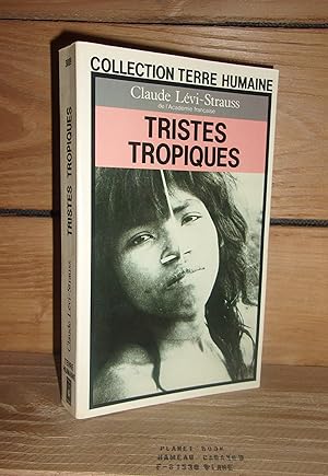 Seller image for TRISTES TROPIQUES for sale by Planet's books