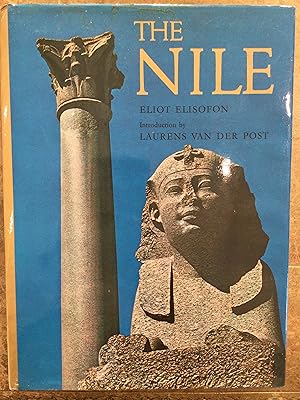 Image du vendeur pour The Nile mis en vente par Reader's Books