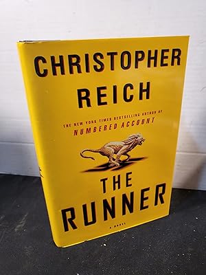 Seller image for The Runner for sale by HGG Books