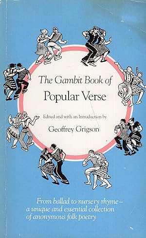 The Gambit Book of Popular Verse