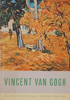 Imagen del vendedor de Vincent van Gogh. Dipinti e disegni a la venta por FABRISLIBRIS