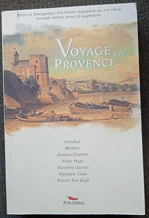 Voyage en Provence