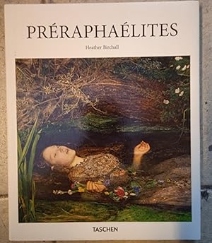 Image du vendeur pour Prraphalites mis en vente par Les Kiosques