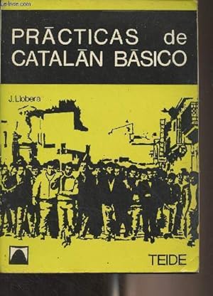 Seller image for Practicas de Catalan basico for sale by Le-Livre