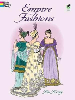 Seller image for Empire Fashions for sale by GreatBookPricesUK