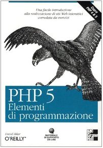 PHP 5. Elementi di programmazione