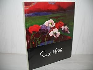 Immagine del venditore per Jahrbuch 1958-1959 der Stiftung Seebll Ada und Emil Nolde Zusammenstellung: Jochen von Lepel; venduto da buecheria, Einzelunternehmen