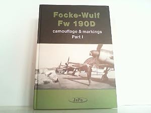 Focke-Wulf FW-190D Camouflage & Markings - Part I.