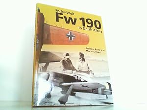 Bild des Verkufers fr The Focke-Wulf Fw 190 In North Africa. zum Verkauf von Antiquariat Ehbrecht - Preis inkl. MwSt.