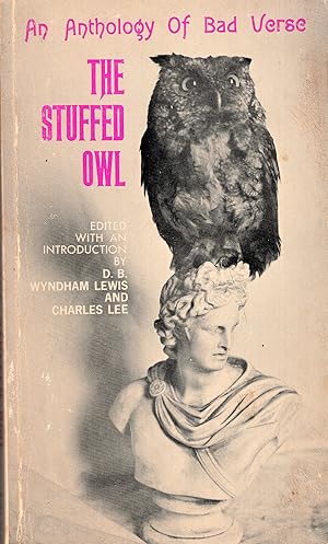 Image du vendeur pour The Stuffed Owl mis en vente par A Cappella Books, Inc.