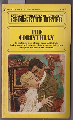 The Corinthian