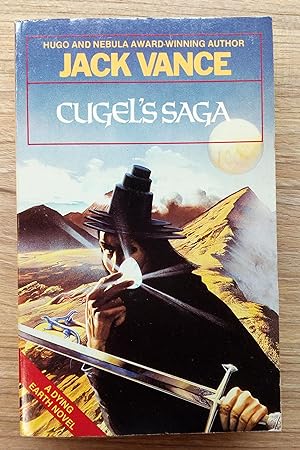 Immagine del venditore per Cugel's Saga venduto da Libros Nakens