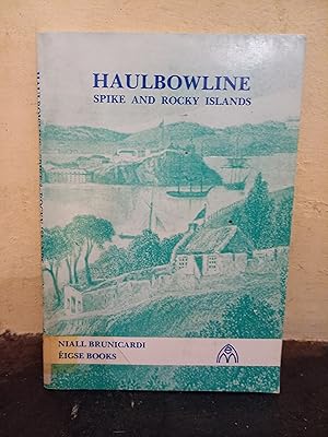 Seller image for Haulbowline, Spike and Rocky Islands for sale by Temple Bar Bookshop