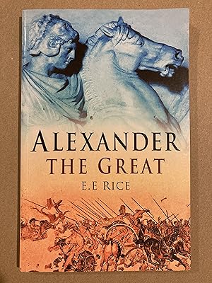 Seller image for Alexander the Great for sale by BBBooks