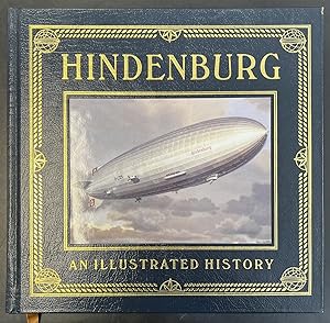 Seller image for Hindenburg: an Illustrated History for sale by Elder's Bookstore