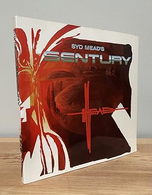 Seller image for Syd Mead's Sentury for sale by Chaparral Books