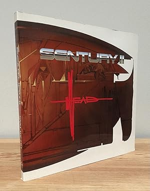 Seller image for Syd Mead's Sentury II for sale by Chaparral Books