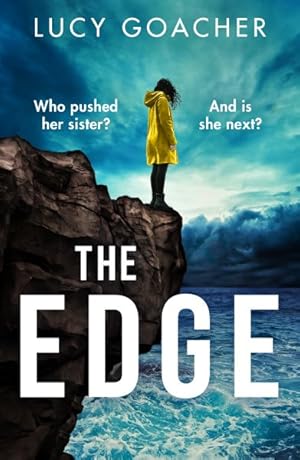 Seller image for Edge for sale by GreatBookPrices