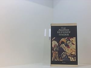 Hufeisenfinder: Gedichte. Russ. /Dt. (Reclam Bibliothek Leipzig)