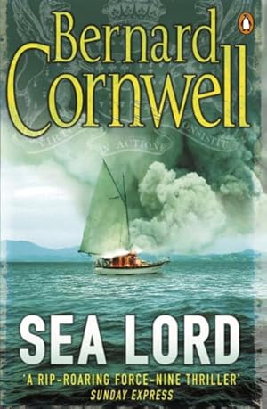 Seller image for Sea Lord for sale by GreatBookPricesUK