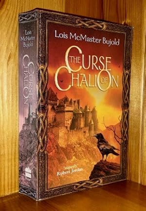 Seller image for The Curse Of Chalion: 1st in the 'World Of The Five Gods' series of books for sale by bbs