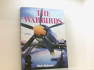 Imagen del vendedor de The Warbirds a la venta por Book Broker