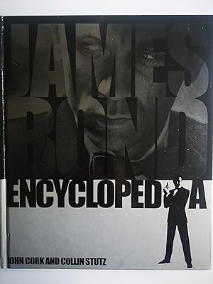 Imagen del vendedor de 007 James Bond Encyclopedia a la venta por Karmakollisions