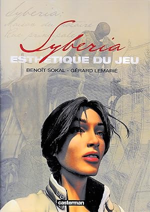 Syberia : Esthétique du jeu