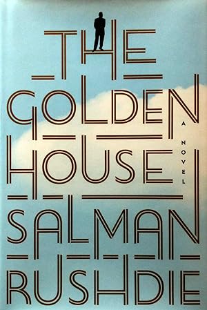 Seller image for The Golden House: A Novel for sale by Kayleighbug Books, IOBA