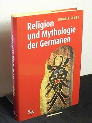 Religion und Mythologie der Germanen -