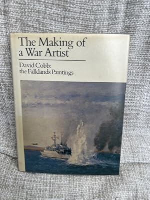 Making of a War Artist