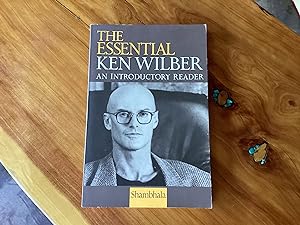 Seller image for Essential Ken Wilber: An Introductory Reader, The for sale by Lifeways Books and Gifts