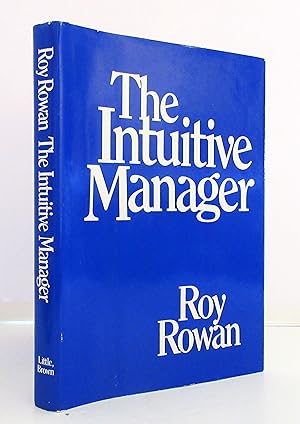 The Intuitive Manager