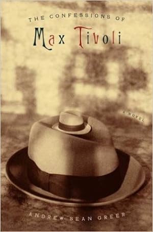 Seller image for The Confessions of Max Tivoli for sale by WeBuyBooks
