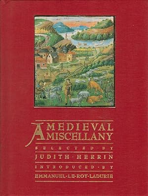 Immagine del venditore per A Medieval Miscellany (English) venduto da Versandantiquariat Nussbaum
